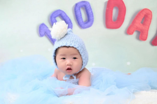海北宝宝出疹子怎么护理